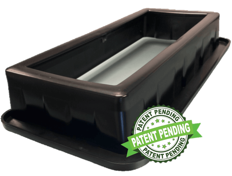 Floweverbox patent pending